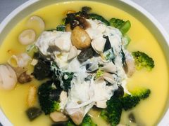 -玉玲珑(陆家嘴店)