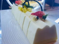 -世纪金源大饭店·汇景阁自助餐厅