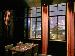 -YUE·6·西式融合餐厅(外滩六号店)