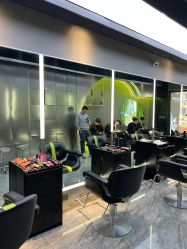 -不迫先生专业男士剪发