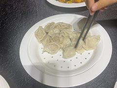 -正德楼果木烤鸭·渔家菜(东港店)
