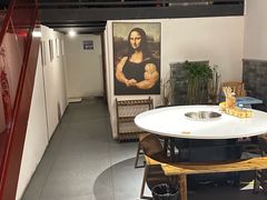 -川泽火锅·重庆老火锅(南河店)