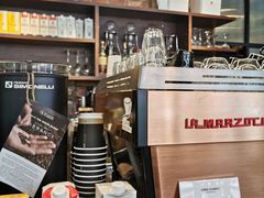 -The Coffee Academïcs(铜锣湾店)