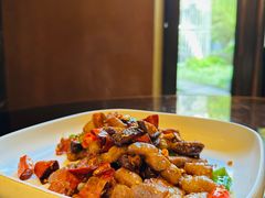 -大理实力希尔顿酒店•御玺中餐厅