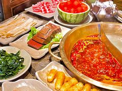 -小龙坎火锅(总店)