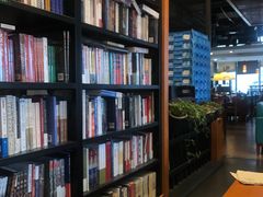 -西西弗书店&矢量咖啡(万象城店)