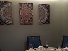 包厢-敏珠拉姆藏餐·南京厨房(富春江东街店)