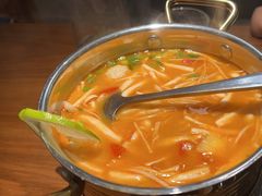 -南越郡·越式风味餐厅(青秀万达店)