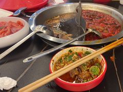 -蜀大侠火锅.川剧变脸(龙泉世茂店)