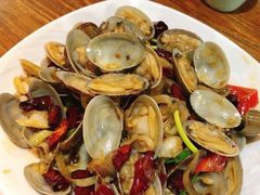 -南海渔家•海鲜•正宗海南菜(海棠湾店)