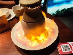 -吃饭皇帝大(梅溪新天地店)