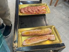 -牛犇烤肉(物资学院路店)