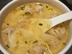 -A One Kitchen·南京精菜馆(德基广场店)