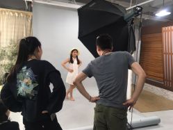 -BabyA 专业婴童摄影(古北时尚广场店)