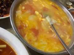 烩面-三哥田螺(北书院街店)