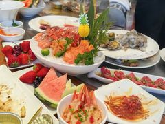 -大渔之观(安贞店)