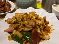 -石岐鸽师傅餐厅(石岐总店)