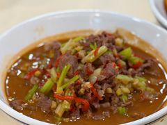-笨罗卜浏阳菜馆(龙华鹏润达店)