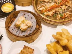 -稻香酒家(天河城店)
