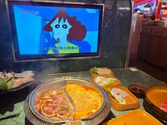 -牛New寿喜烧(中山公园龙之梦店)