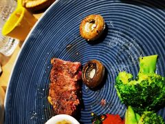 -艾蜜西餐厅(梅园店)