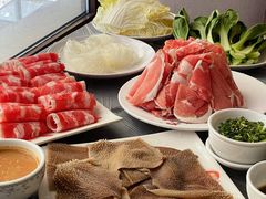 -鑫龙火锅城(青岛分店)