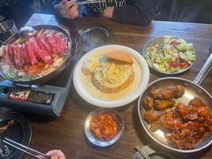 -MI WU FACTORY米屋美食工厂餐厅(绿地店)