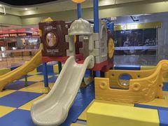 -蓝旗亲子游泳(范湖万达广场店)