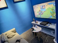 -浣熊部落ps4 ps5 switch 电玩(茶店子店)