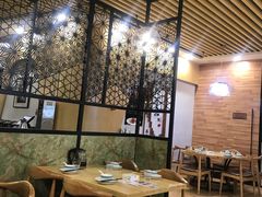 大堂-小苏舍餐厅(木渎店)