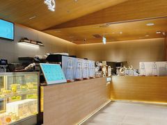 -喜茶(北京五棵松华熙店)