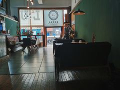-LUCCA卢卡西班牙海鲜饭(远洋广场店)