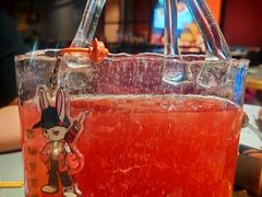 -醉炫音速烧烤(沙河总店)