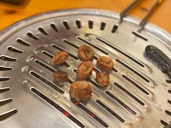 -炽城·烤肉名家(鸿达中央广场店)