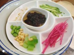 -四季小馆·地道北京小吃(广百店)