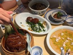 -南京大牌档(龙江新城市广场店)
