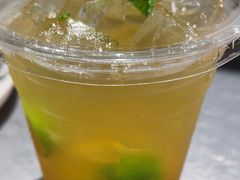 -探鱼·鲜青椒爽麻烤鱼(苏宁广场店)