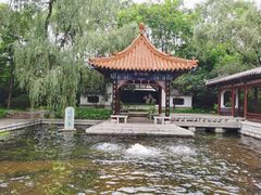 -沈阳植物园