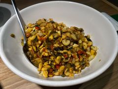 小笋炒泡菜-费大厨辣椒炒肉(吉联MALL店)