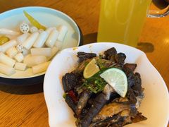 -隔壁老王·家常云南菜(花巷店)