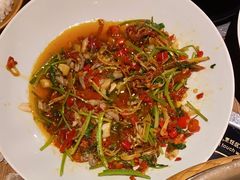 -吃饭皇帝大土家民族菜(正大广场店)