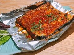 -米纸越南小馆(金鹰世界店)