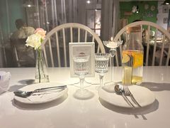 -秀儿家の小确幸融合西餐厅(万达店)