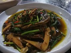 -味老大土碗菜(中山三路店)