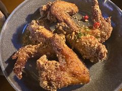 金沙鸡翅-COMMUNE幻师(十亩地店)