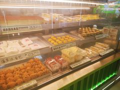 -南洋大师傅(长楹天街店)