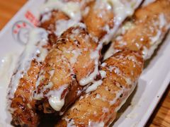 -本色.小马哥烧烤(五一路总店)