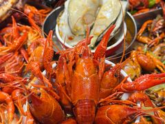 -三子烤羊腿·海鲜(弘阳店)