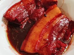 -文庙菜饭(四川北路店)