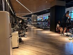 -W FITNESS 威尔仕健身·游泳(七宝店)